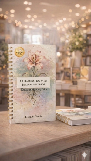 Devocional Cuidando do meu Jardim Interior